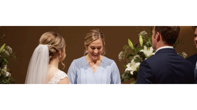 Christian Leaders Alliance Officiant Program Banner