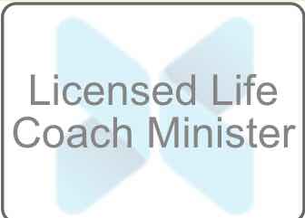 Licensed Life Coach Minister