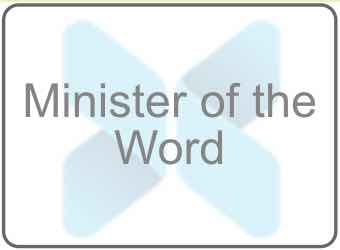 Minister of the Word