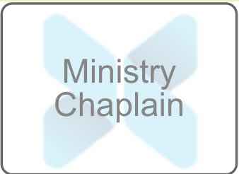 Ministry Chaplain