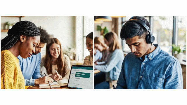 Study-Based Ordination Path - Christian Leaders Alliance