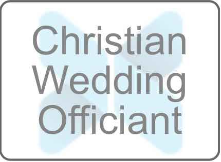 Wedding Officiant 2