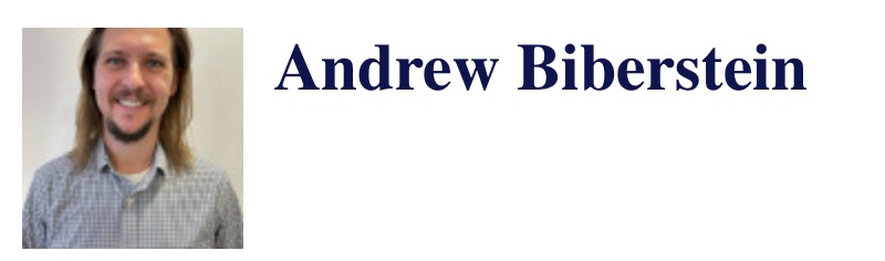 Andrew Biberstein