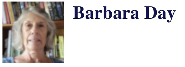 Barbara Day