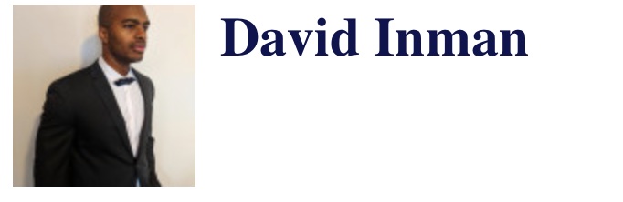 David Inman