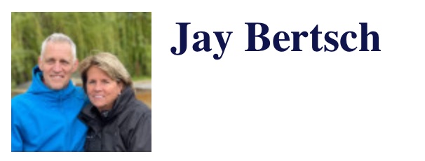 Jay Bertsch