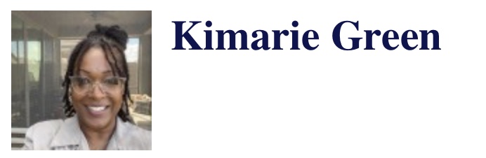 Kimarie Green