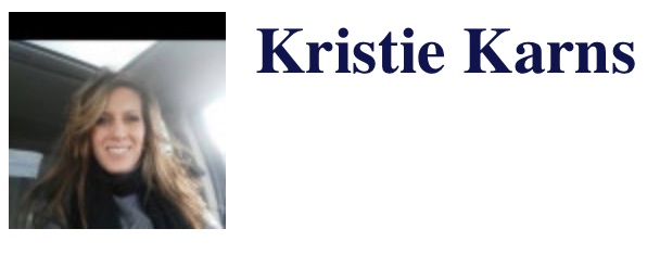 Kristie Karns
