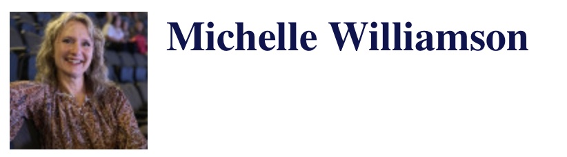 Michelle Williamson
