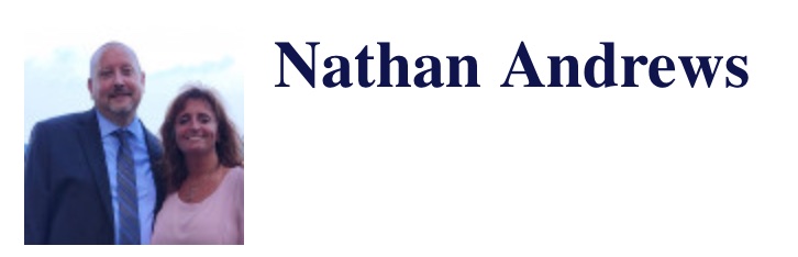 Nathan Andrews