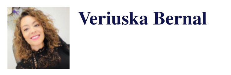 Veriuska Bernal