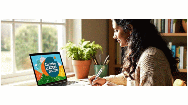 Officiating Minister Ordination Capstone Course Banner