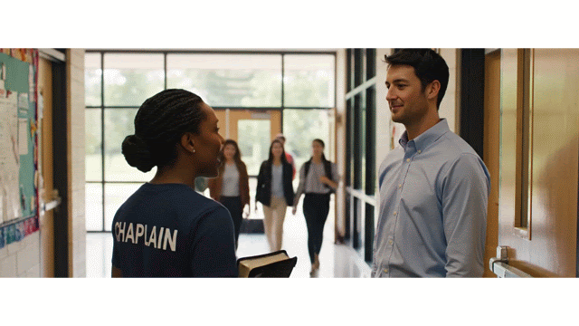 Public School Chaplaincy Course Header GIF