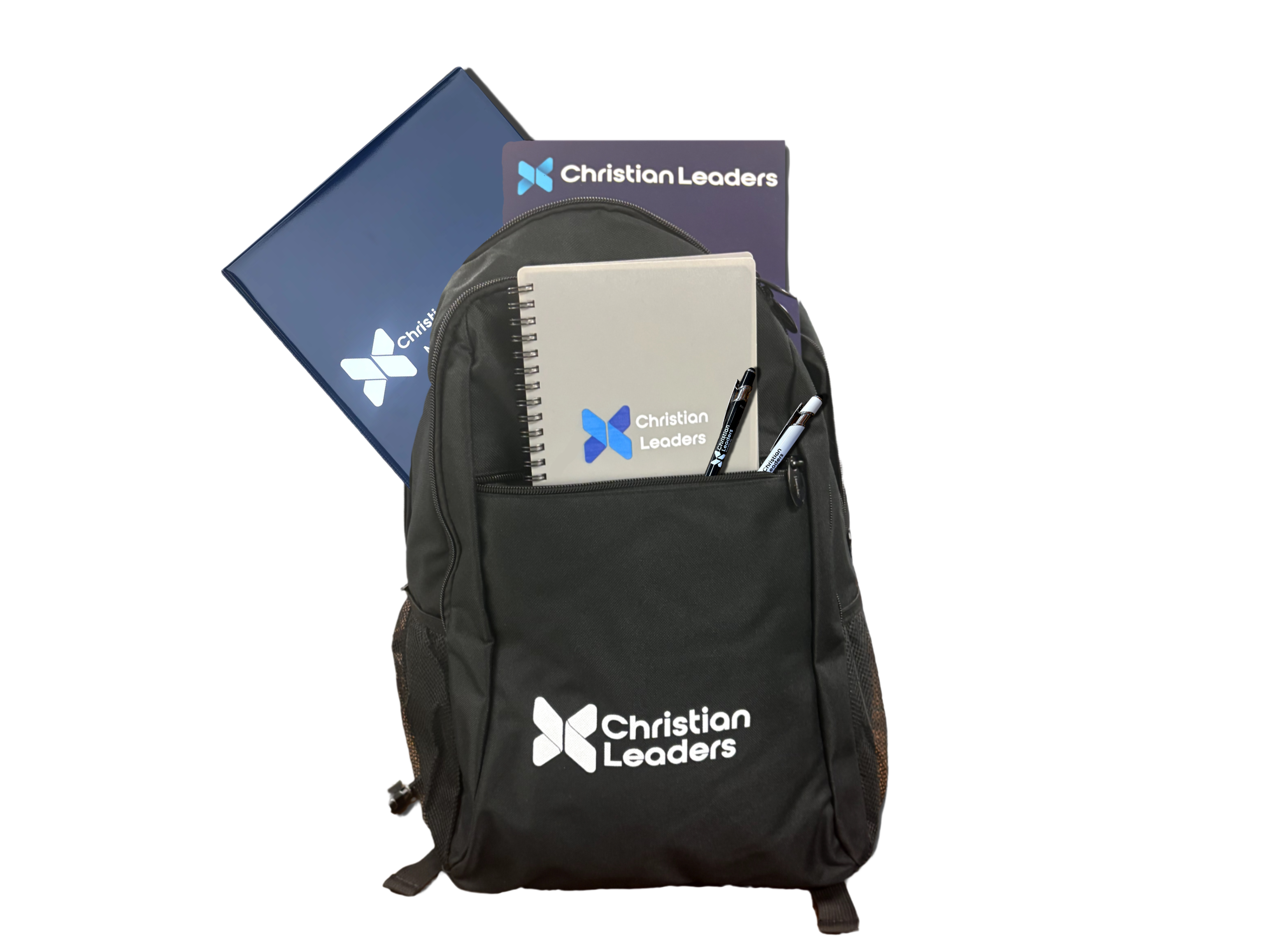 Christian Leaders School Gear Kit