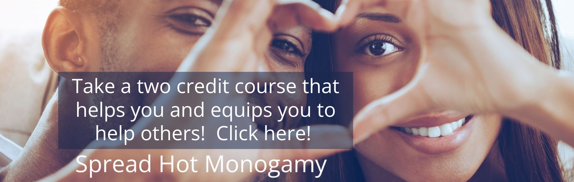 Hot Monogamy Course