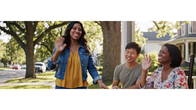 Lay/Field Minister Ordination Program Banner