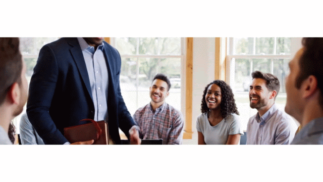 Licensed Minister Ordination Program Banner