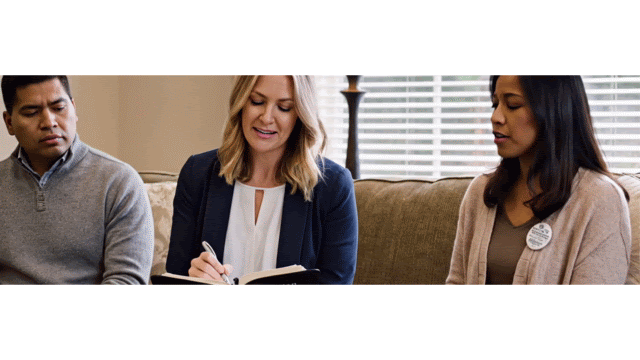 Ordained Funeral Officiant Program