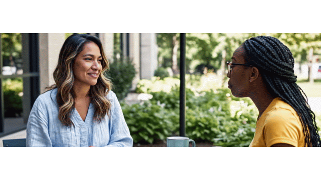 Faith Officiant Program Banner