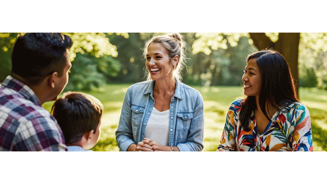 Christian Officiant Program Banner