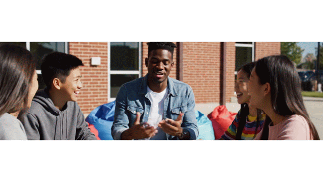 Ordained Youth Ministry Officiant Program Banner