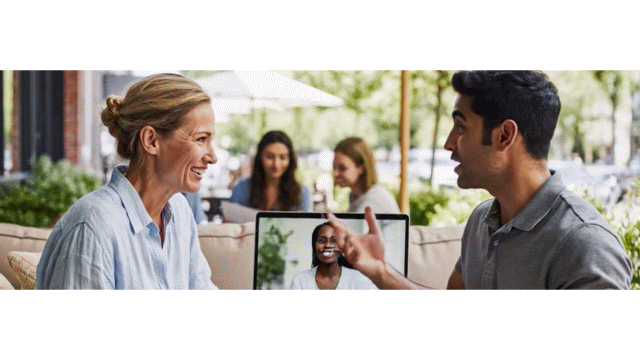 Ministry Coach Ordination Program Banner