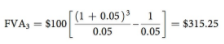 FVA Calc