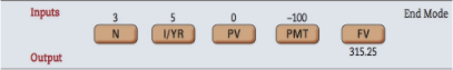 FVA FinCalc