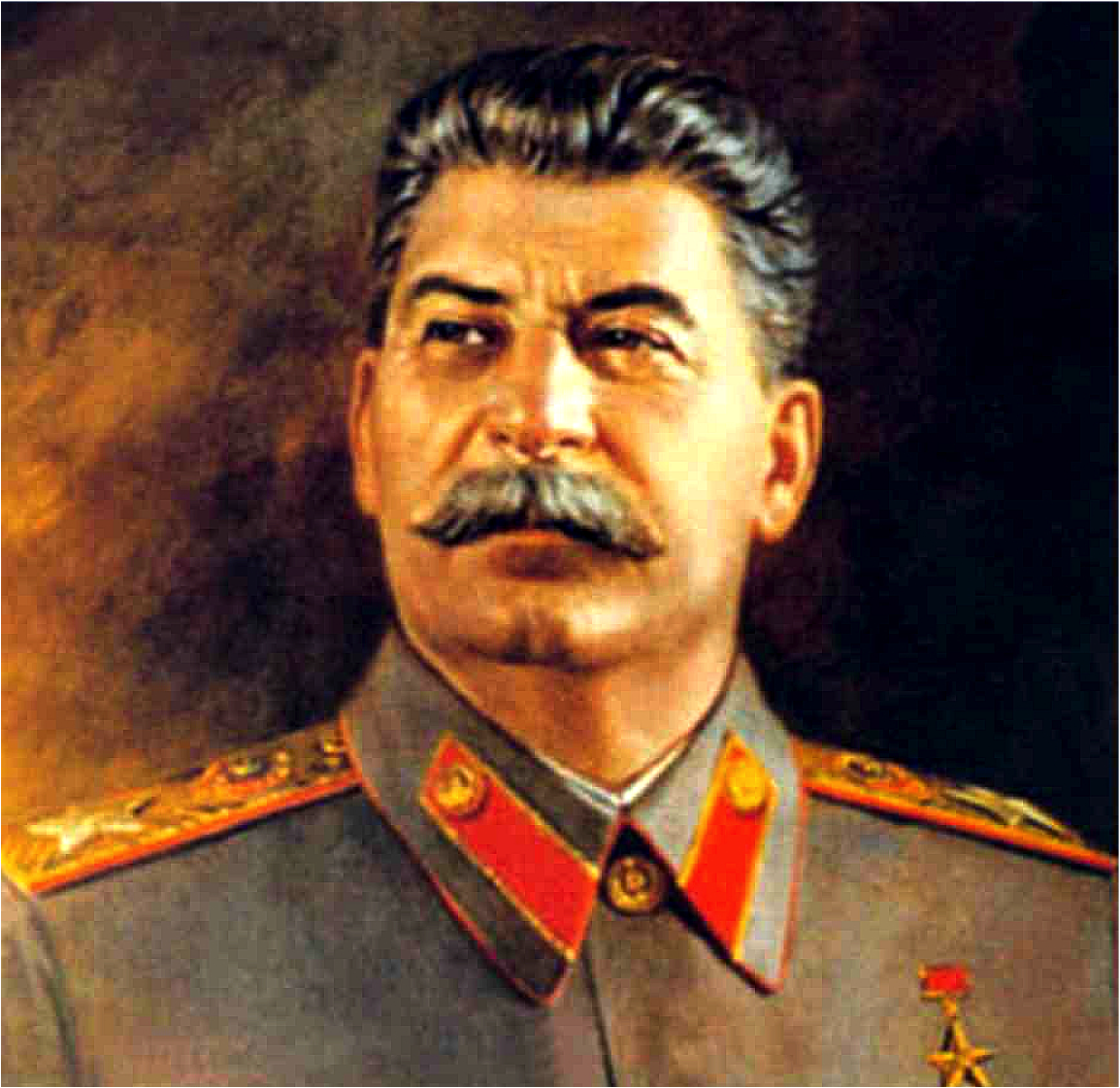 Joseph Stalin