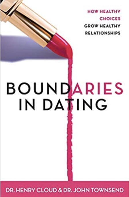 Boundaries in Dating