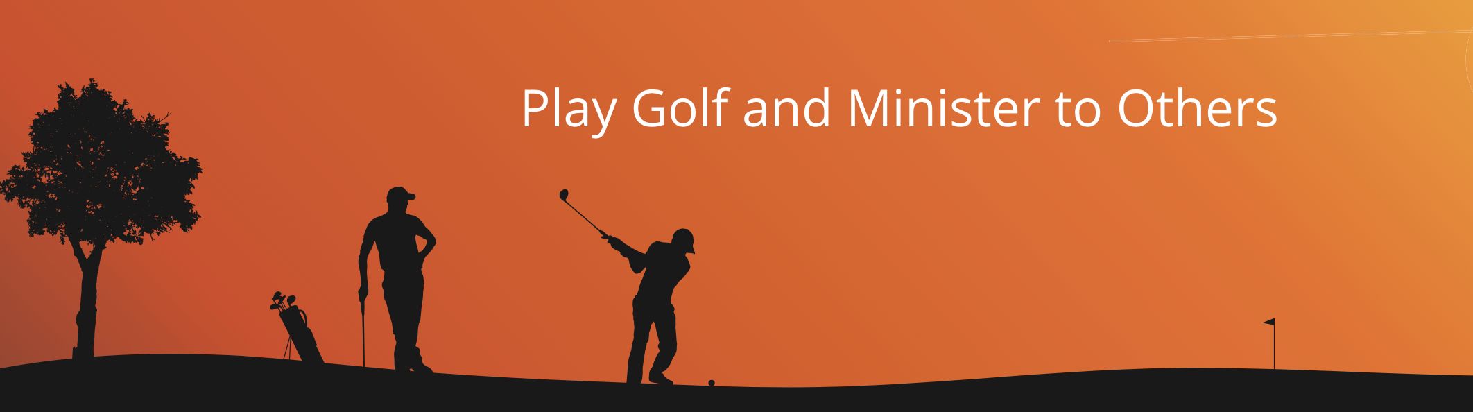 Course: Golf Evangelism | CLI