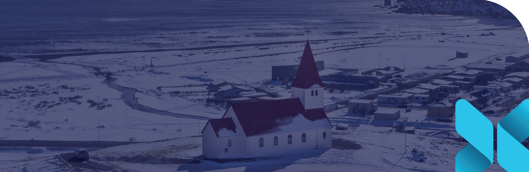 banner small churches