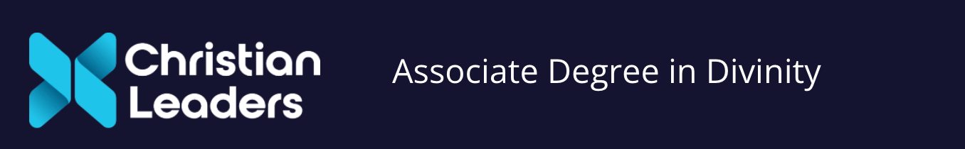 Associate Degree in Divinity