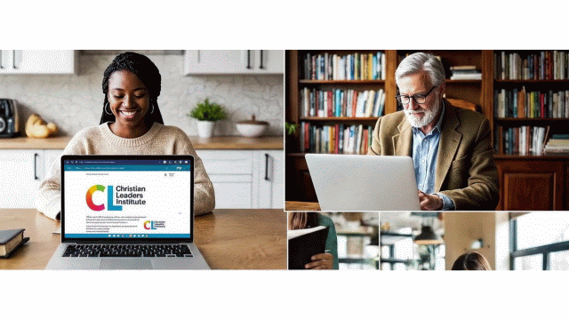 Getting Started with the Christian Leaders Alliance